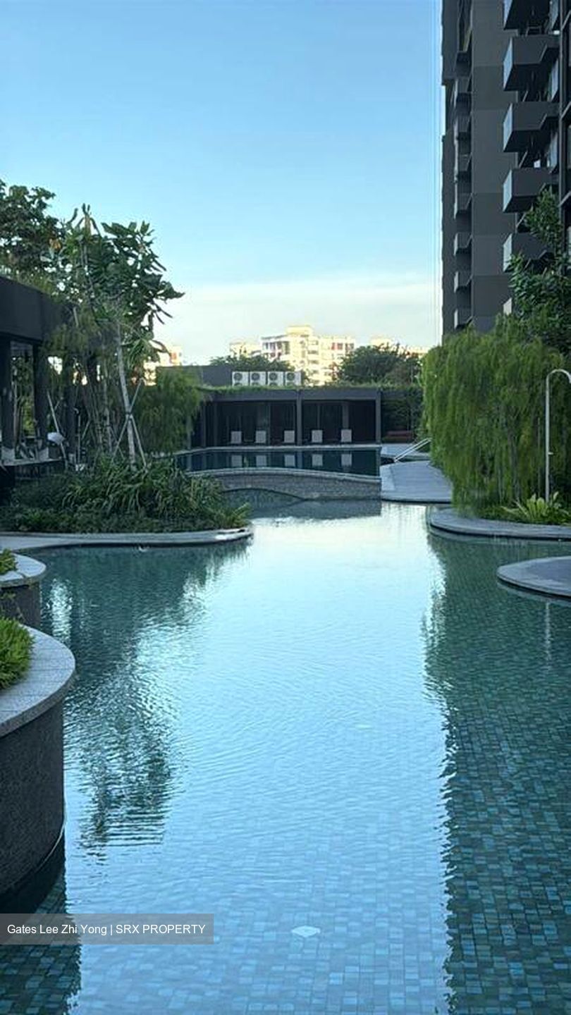 Lentor Modern (D26), Apartment #563360641